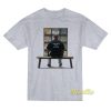 Not From Paris Madame Mike Tyson T-Shirt