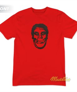 Obey X Misfits Teenagers From Mars T-Shirt