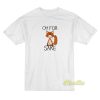 Oh For Fox Sake T-Shirt