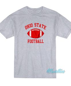 Ohio State Football T-Shirt Ohio State Football T-Shirt