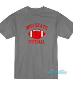 Ohio State Football T-Shirt