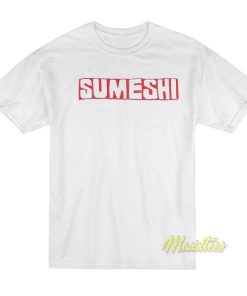 Oikawa Sumeshi T-Shirt