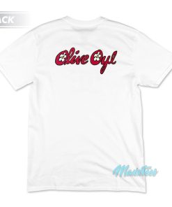 Olive Oyl MGM Grand Las Vegas T-Shirt