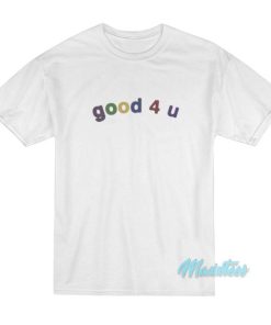 Olivia Rodrigo Good 4 U T-Shirt