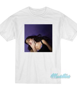 Olivia Rodrigo Guts Album T-Shirt Olivia Rodrigo Guts Album T-Shirt