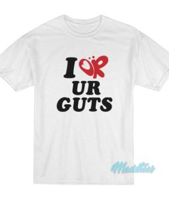 Olivia Rodrigo I Or Ur Guts T-Shirt