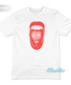 Olivia Rodrigo Perfect All-American Bitch T-Shirt Olivia Rodrigo Perfect All-American Bitch T-Shirt