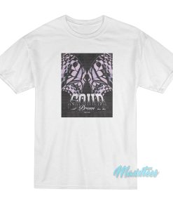 Olivia Rodrigo Sour Prom T-Shirt Olivia Rodrigo Sour Prom T-Shirt