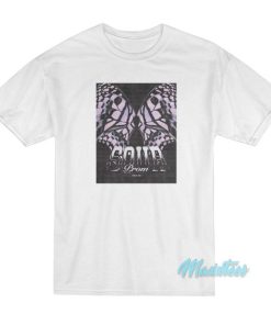 Olivia Rodrigo Sour Prom T-Shirt