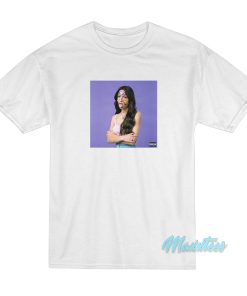 Olivia Rodrigo Sour T-Shirt Olivia Rodrigo Sour T-Shirt