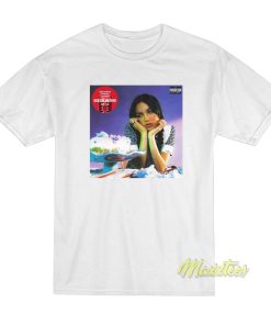 Olivia Rodrigo Target T-Shirt Olivia Rodrigo Target T-Shirt