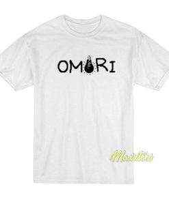 Omori Game T-Shirt