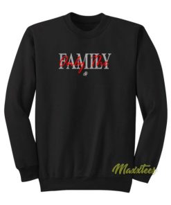 Only The Family King Von Sweatshirt 2