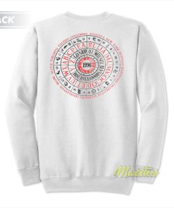 Pearl Jam No Code 1996  Sweatshirt