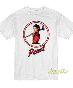 Pearl Mia Goth T-Shirt