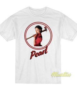 Pearl Mia Goth T-Shirt
