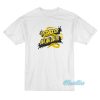 Pedagogy Gang Ah Ah Ah T-Shirt