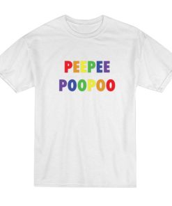 Peepee Poopoo Pride T-Shirt 2 Peepee Poopoo Pride T Shirt 3