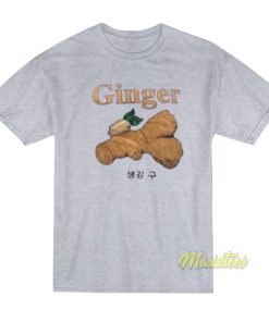 Peggy Gou Ginger T-Shirt