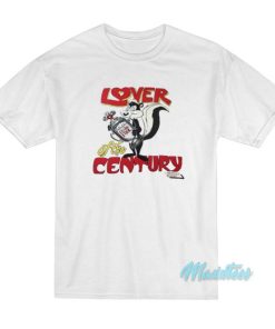 Pepe Le Pew Lover Of The Century T-Shirt