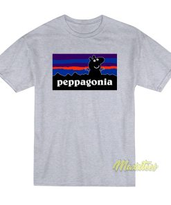 Peppa Pig Peppagonia T-Shirt