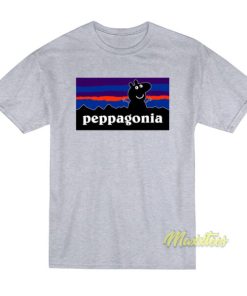 Peppa Pig Peppagonia T-Shirt