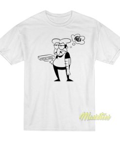 Peppino Pizza T-Shirt