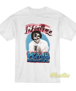 Percy Miracles T-Shirt Percy Miracles T-Shirt