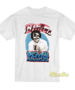 Percy Miracles T-Shirt