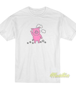 Percy Pig T-Shirt Percy Pig T-Shirt