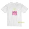 Percy Pig and Penny T-Shirt