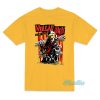 Persona 5 Ryuji Vulgar Boy Freakin Boring T-Shirt