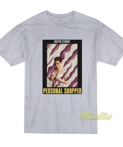 Personal Shopper Kristen Stewart T-Shirt Personal Shopper Kristen Stewart T-Shirt