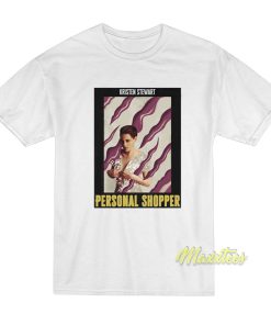 Personal Shopper Kristen Stewart T-Shirt