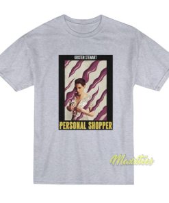 Personal Shopper Kristen Stewart T-Shirt 2 Personal Shopper Kristen Stewart T Shirt 3