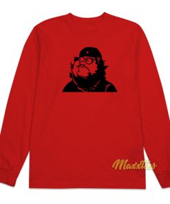 Peter Griffin Che Guevara Long Sleeve Shirt