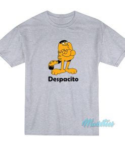 Peter Griffin Despacito Peter Garfield T-Shirt