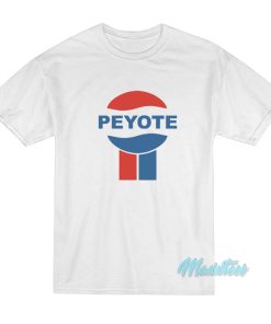 Peyote Lana Del Rey T-Shirt