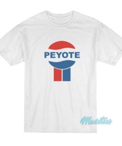 Peyote Lana Del Rey T-Shirt