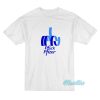 Pfuck Pfizer T-Shirt