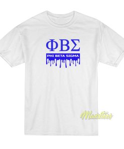 Phi Beta Sigma T-Shirt