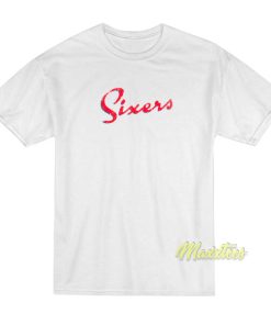 Philadelphia Sixers T-Shirt