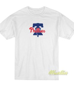 Phillies Logo T-Shirt