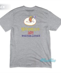 Phish New Years Eve 1994 Boston Garden T-Shirt