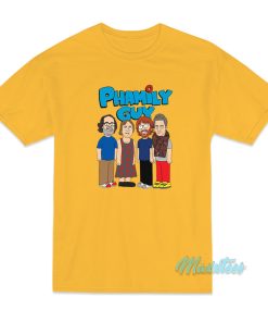 Phish Phamily Guy Group T-Shirt Phish Phamily Guy Group T-Shirt