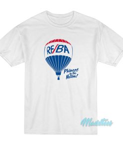 Phish Reba Phinest In The Nation T-Shirt Phish Reba Phinest In The Nation T-Shirt