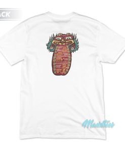 Phish Totem Pole Summer Tour 2003 T-Shirt