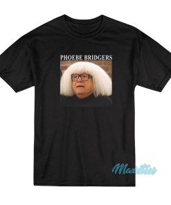 Phoebe Bridgers Danny Devito T-Shirt