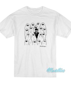 Phoebe Bridgers Ghost T Shirt 2