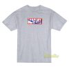 Phrases of Marvel Spider Man T-Shirt